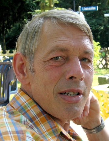 Jan Bouwhuis